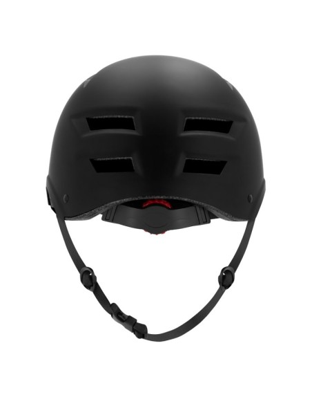 Spokey BMX Ninja bicycle helmet 5355cm BKnew SPK943426