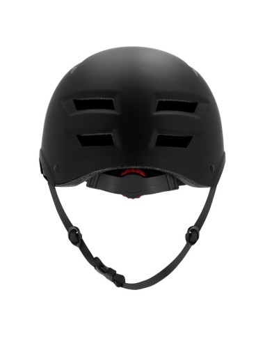 Spokey BMX Ninja bicycle helmet 5355cm BKnew SPK943426