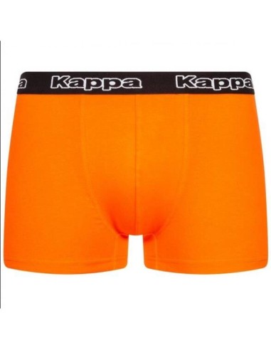 Kappa Ανδρικά Μποξεράκια 2Pack 33175EW-A00
