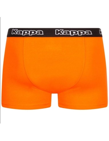 Kappa Ανδρικά Μποξεράκια 2Pack 33175EW-A00