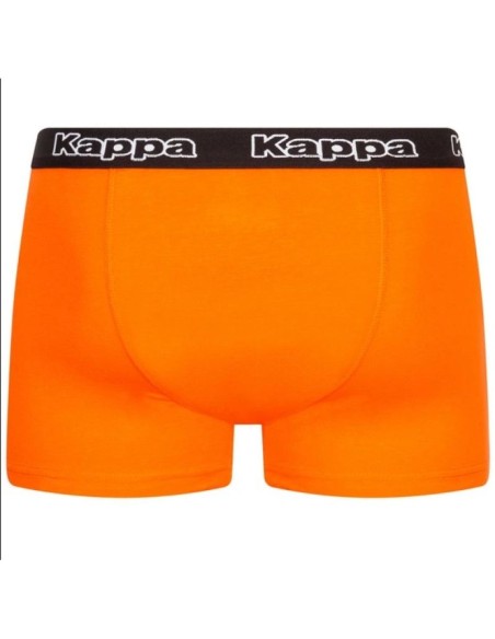 Kappa Ανδρικά Μποξεράκια 2Pack 33175EW-A00
