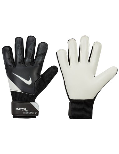 Nike Match Jr FJ4864011 goalkeeper gloves