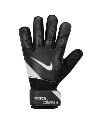 Nike Match Jr FJ4864011 goalkeeper gloves