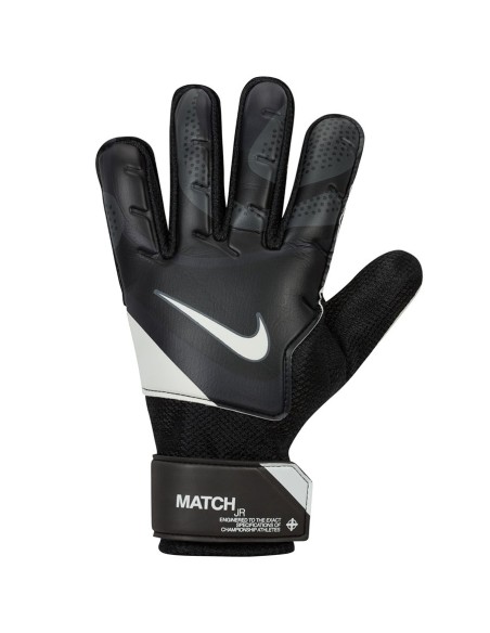 Nike Match Jr FJ4864011 goalkeeper gloves