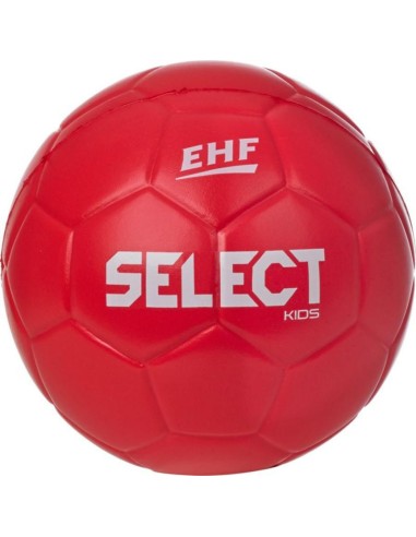 Handball Select Foam Kids T2612568