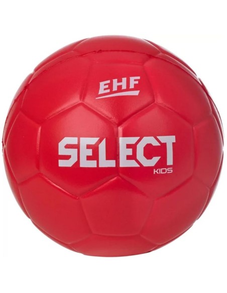 Handball Select Foam Kids T2612568
