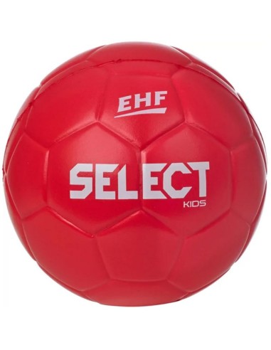 Handball Select Foam Kids T2612568