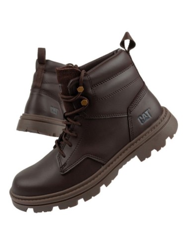 Caterpillar M P725470 winter boots