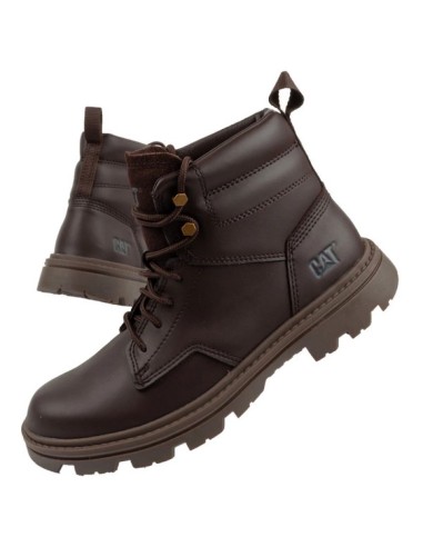 Caterpillar M P725470 winter boots