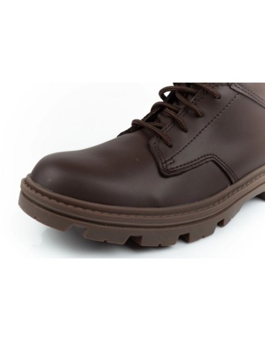 Caterpillar M P725470 winter boots