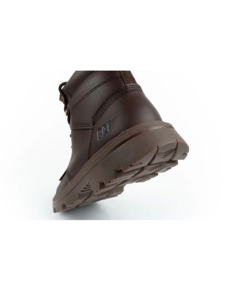 Caterpillar M P725470 winter boots