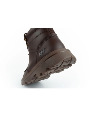 Caterpillar M P725470 winter boots