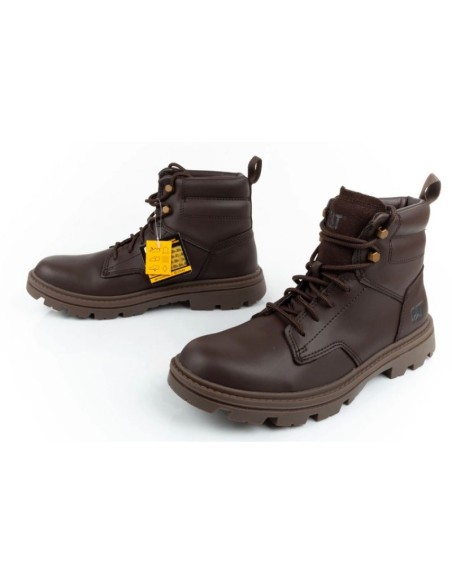 Caterpillar M P725470 winter boots