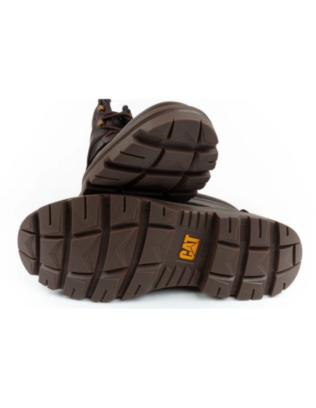 Caterpillar M P725470 winter boots