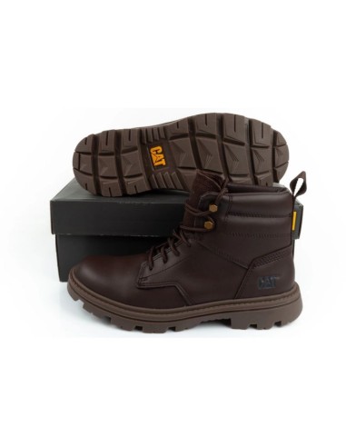 Caterpillar M P725470 winter boots