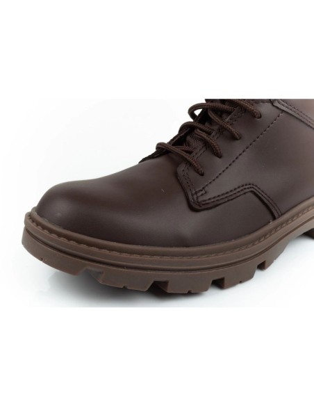 Caterpillar M P725470 winter boots