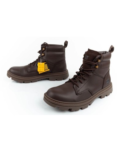 Caterpillar M P725470 winter boots