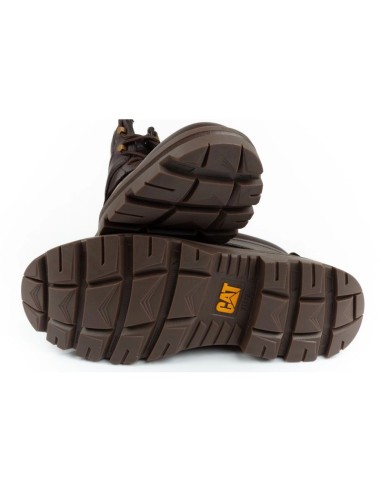 Caterpillar M P725470 winter boots