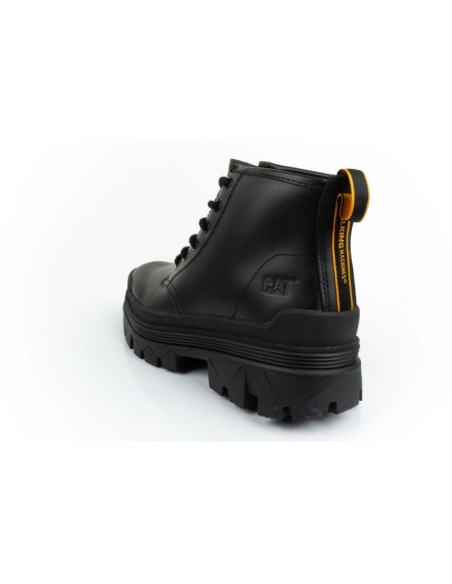 Caterpillar Hardwear W P110897 shoes