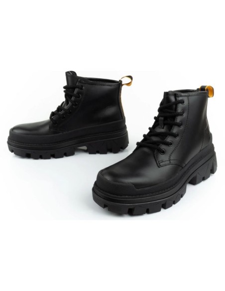 Caterpillar Hardwear W P110897 shoes