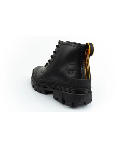 Caterpillar Hardwear W P110897 shoes
