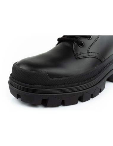 Caterpillar Hardwear W P110897 shoes