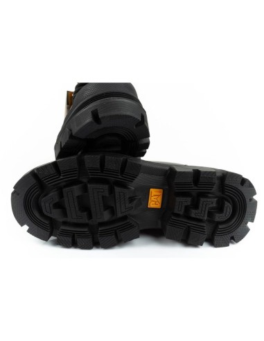 Caterpillar Hardwear W P110897 shoes