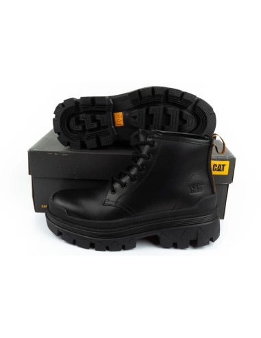 Caterpillar Hardwear W P110897 shoes