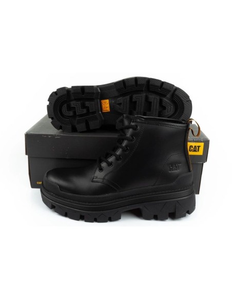 Caterpillar Hardwear W P110897 shoes