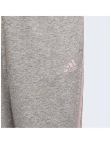 Adidas French terry 3 Jr HM8759 pants