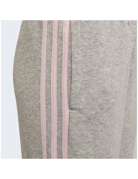 Adidas French terry 3 Jr HM8759 pants