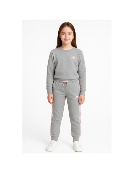 Adidas French terry 3 Jr HM8759 pants