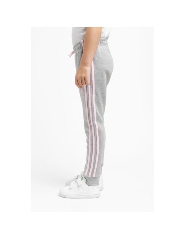 Adidas French terry 3 Jr HM8759 pants