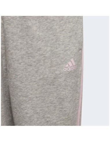 Adidas French terry 3 Jr HM8759 pants