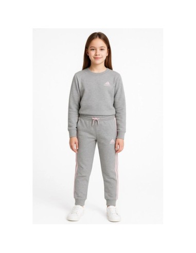 Adidas French terry 3 Jr HM8759 pants