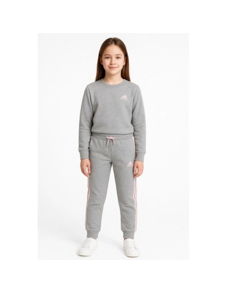 Adidas French terry 3 Jr HM8759 pants