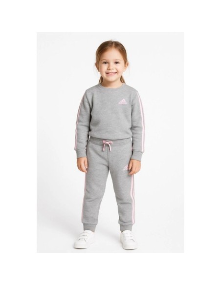Adidas French terry 3 Jr HM8759 pants