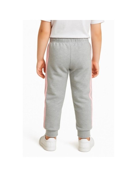 Adidas French terry 3 Jr HM8759 pants