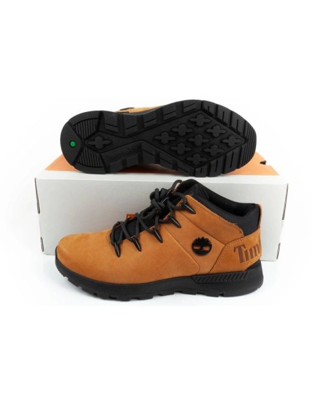 Timberland Sprint Trekker M TB0A2FEP231 shoes