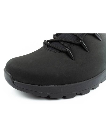 Timberland Sprint Trekker Mid A1YN5-015 Ανδρικά Ορειβατικά Μποτάκια Μαύρα