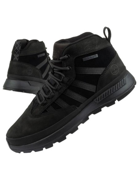 Timberland Euro Trekker M TB0A62SV015 shoes