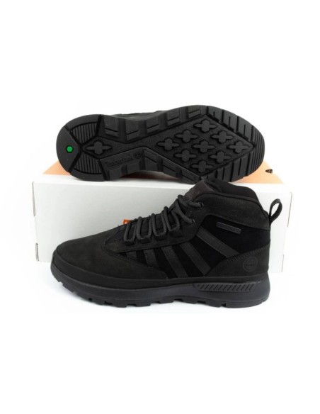 Timberland Euro Trekker M TB0A62SV015 shoes