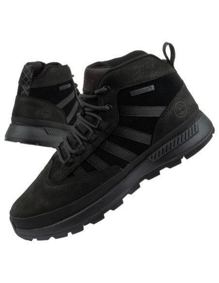 Timberland Euro Trekker M TB0A62SV015 shoes