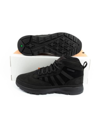 Timberland Euro Trekker M TB0A62SV015 shoes