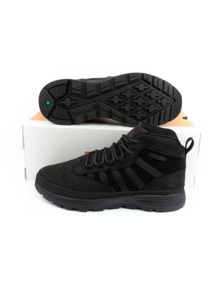 Timberland Euro Trekker M TB0A62SV015 shoes