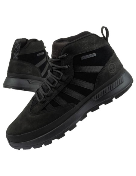 Timberland Euro Trekker M TB0A62SV015 shoes