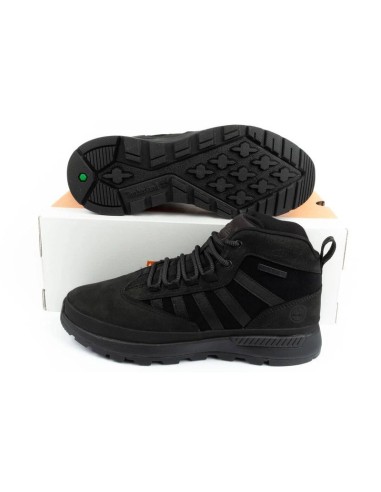 Timberland Euro Trekker M TB0A62SV015 shoes