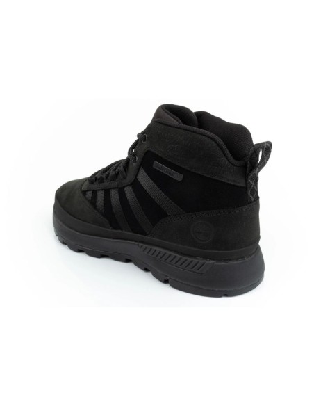 Timberland Euro Trekker M TB0A62SV015 shoes