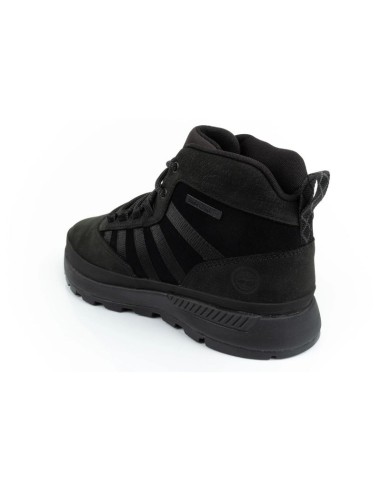 Timberland Euro Trekker M TB0A62SV015 shoes