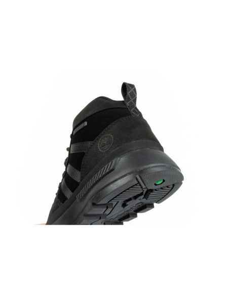 Timberland Euro Trekker M TB0A62SV015 shoes